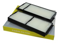 KABÍNOVÝ FILTER MAZDA 3 A BK 03-08 KABÍNOVÝ FILTER MAZDA 3 A BK 03-08