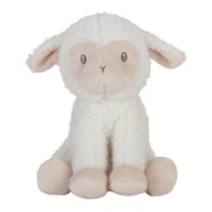 Hračka Little Dutch Cuddly Sheep Little Farm 17 cm pre deti Hračka Little Dutch Cuddly Sheep Little Farm 17 cm pre deti