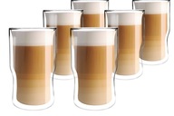 POHÁRKY TEPELNÉ OKULIARE BOLLA 350 ML 6 KS
