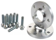 Dištančné podložky 5x108x65 VOLVO 15mm skrutky M14x1,5 kuž. Dištančné podložky 5x108x65 VOLVO 15mm skrutky M14x1,5 kuž.