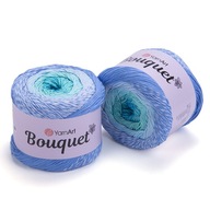 Priadza YarnArt Bouquet 712 Priadza YarnArt Bouquet 712