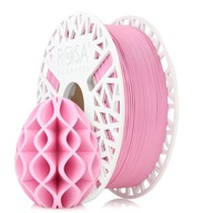 PLA Pastel 1,75mm Ružová 1kg PLA Pastel 1,75mm Ružová 1kg