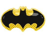 Fóliový balónik BATMAN DC Comics veľký 76 cm na HEL pre detské narodeniny Fóliový balónik BATMAN DC Comics veľký 76 cm na HEL pre detské narodeniny