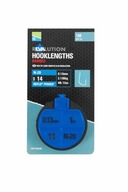 READY Preston Revalution Leaders 100 cm N-20 12 READY Preston Revalution Leaders 100 cm N-20 12
