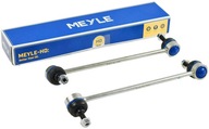 SADA STABILIZÁTOROV BMW 3 E46 MEYLE HD SADA STABILIZÁTOROV BMW 3 E46 MEYLE HD