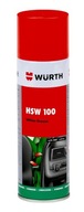 WURTH BIELY POLOTUHÝ TUK HSW-100 pre automobily WURTH BIELY POLOTUHÝ TUK HSW-100 pre automobily
