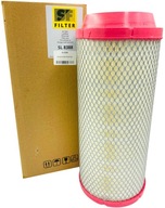 Vzduchový filter Proxima Zetor 100 OE: 931781 Vzduchový filter Proxima Zetor 100 OE: 931781