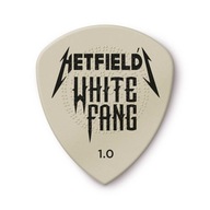 Trsátko Dunlop Hetfield White Fang 1,00 mm