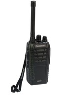Wouxun KG-998 UHF PMR prenosná rádio baterka