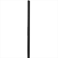 stĺpik brány 50x30x2 zámok 72/34 1,5 m