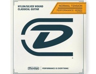 Dunlop DCV100NS Classical NT SE - Struny pre klasickú gitaru Dunlop DCV100NS Classical NT SE - Struny pre klasickú gitaru
