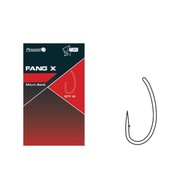 Háčiky Fang X 10 kusov Veľkosť 4 Nash Háčiky Fang X 10 kusov Veľkosť 4 Nash
