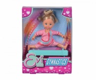 Bábika Evi Love Gymnast VIANOČNÝ DARČEK VIANOČNÝ DARČEK Bábika Evi Love Gymnast VIANOČNÝ DARČEK VIANOČNÝ DARČEK