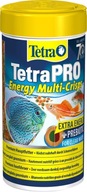 TETRA TETRAPRO ENERGY 250ml - krmivo pre ryby