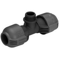 GARDENA T-predeľovač 25 mm x 3/4" GZ 2787-20 GARDENA T-predeľovač 25 mm x 3/4" GZ 2787-20