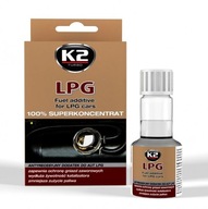 K2 LPG Prísada proti recesii do áut na LPG 50ML