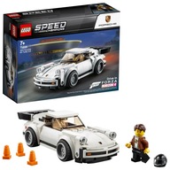 LEGO SPEED CHAMPIONS 1974 Porsche 911 Turbo 75895