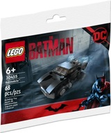 Batmobil LEGO Super Heroes 30455