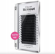 Clavier Russian D mihalnice, 0,07, 10 mm Clavier Russian D mihalnice, 0,07, 10 mm