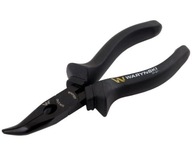 Dlhé ohnuté kliešte Waryński 160 mm Dlhé ohnuté kliešte Waryński 160 mm