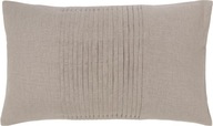 Obliečka na vankúš Westwing Linen béžová 30x50cm Obliečka na vankúš Westwing Linen béžová 30x50cm