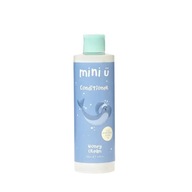 MINI-U prírodný vlasový kondicionér pre deti MINI-U prírodný vlasový kondicionér pre deti