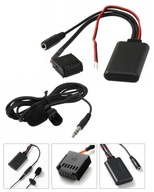 BLUETOOTH ADAPTÉR AUX + MODUL MIKROFÓNU FORD KUGA GALAXY BLUETOOTH ADAPTÉR AUX + MODUL MIKROFÓNU FORD KUGA GALAXY