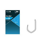 Nash Claw Size 6 Barbless - háčiky na kapry bez protihrotu Nash Claw Size 6 Barbless - háčiky na kapry bez protihrotu
