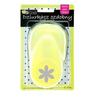 CRAFT PUNCH 5CM DAISY DP CRAFT CRAFT PUNCH 5CM DAISY DP CRAFT