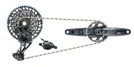 Sram skupina GX Eagle DUB 1x12rz Lunar 170mm