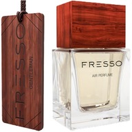 Parfum do auta FRESSO Snow Pearl + prívesok Parfum do auta FRESSO Snow Pearl + prívesok