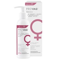 PROVAG Emulzia na intímnu hygienu, 300 ml PROVAG Emulzia na intímnu hygienu, 300 ml