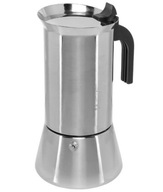 Kávovar Bialetti New Venus 10 tc Kávovar Bialetti New Venus 10 tc