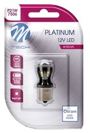 P21W SMD Osram LED žiarovka s bielou reverznou šošovkou P21W SMD Osram LED žiarovka s bielou reverznou šošovkou