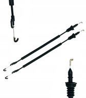 BOWden STOL PREDNÉ SEDADLO LEON TOLEDO 99-05 L+R x2 BOWden STOL PREDNÉ SEDADLO LEON TOLEDO 99-05 L+R x2