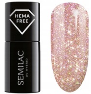 SEMILAC HYBRID POLISH 243 Sea Star 7 ml SEMILAC HYBRID POLISH 243 Sea Star 7 ml