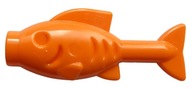 LEGO Animals - Orange Fish (64648/4623481)