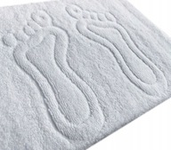 STOPKI uterák 50x70 PREMIUM kúpeľňový koberček STOPKI uterák 50x70 PREMIUM kúpeľňový koberček