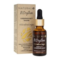 Naturalis BIOrythm Spevňujúci olej 30 ml
