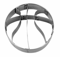 Forma na basketbal 6cm - forma na loptu Forma na basketbal 6cm - forma na loptu