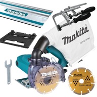 Píla Makita 4100KB 1400W + LIŠTA ADAPTÉRA 1M SVORKY