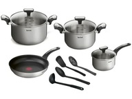 Sada hrncov TEFAL Emotion E300SB74 11 prvkov Sada hrncov TEFAL Emotion E300SB74 11 prvkov