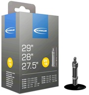 SCHWALBE DV 19 duša 27/28 x 1,5 - 2,35 DV 40 mm SCHWALBE DV 19 duša 27/28 x 1,5 - 2,35 DV 40 mm