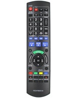 DIAĽKOVÉ OVLÁDANIE PRE PANASONIC DMR-EX768EP-S DMR-EX87 HQ DIAĽKOVÉ OVLÁDANIE PRE PANASONIC DMR-EX768EP-S DMR-EX87 HQ