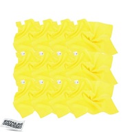 MR RAG 40x40cm žltá mikrovlákno žltá 12-bal MR RAG 40x40cm žltá mikrovlákno žltá 12-bal