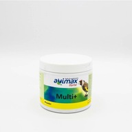 Avimax forte Multi+ 250g vitamín pre kondíciu