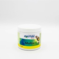 Avimax forte Multi+ 250g vitamín pre kondíciu Avimax forte Multi+ 250g vitamín pre kondíciu