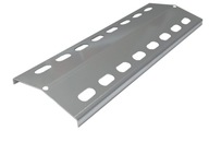 Kryt horáka na plynový gril horák 35x10,5cm aromatizér Kryt horáka na plynový gril horák 35x10,5cm aromatizér