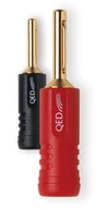 QED AirLoc QE1810 - banánový konektor reproduktora QED AirLoc QE1810 - banánový konektor reproduktora