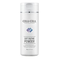 Bunka po bunke Soft Enzyme Powder 60g Bunka po bunke Soft Enzyme Powder 60g